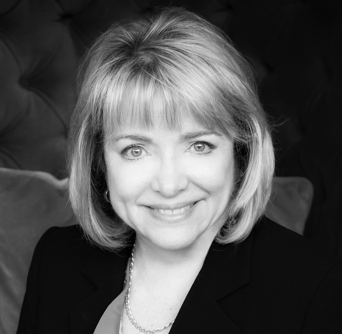 Barbara Loe Fisher, co-founder and president of the National Vaccine Information Center (NVIC)