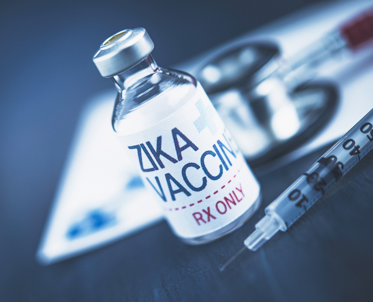 zika vaccine