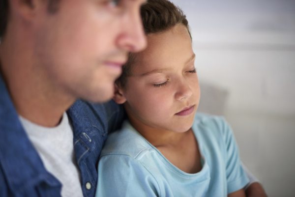 Chronic dissertation illness pediatric